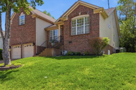 2965 Harbor Lights Drive Nashville TN 37217