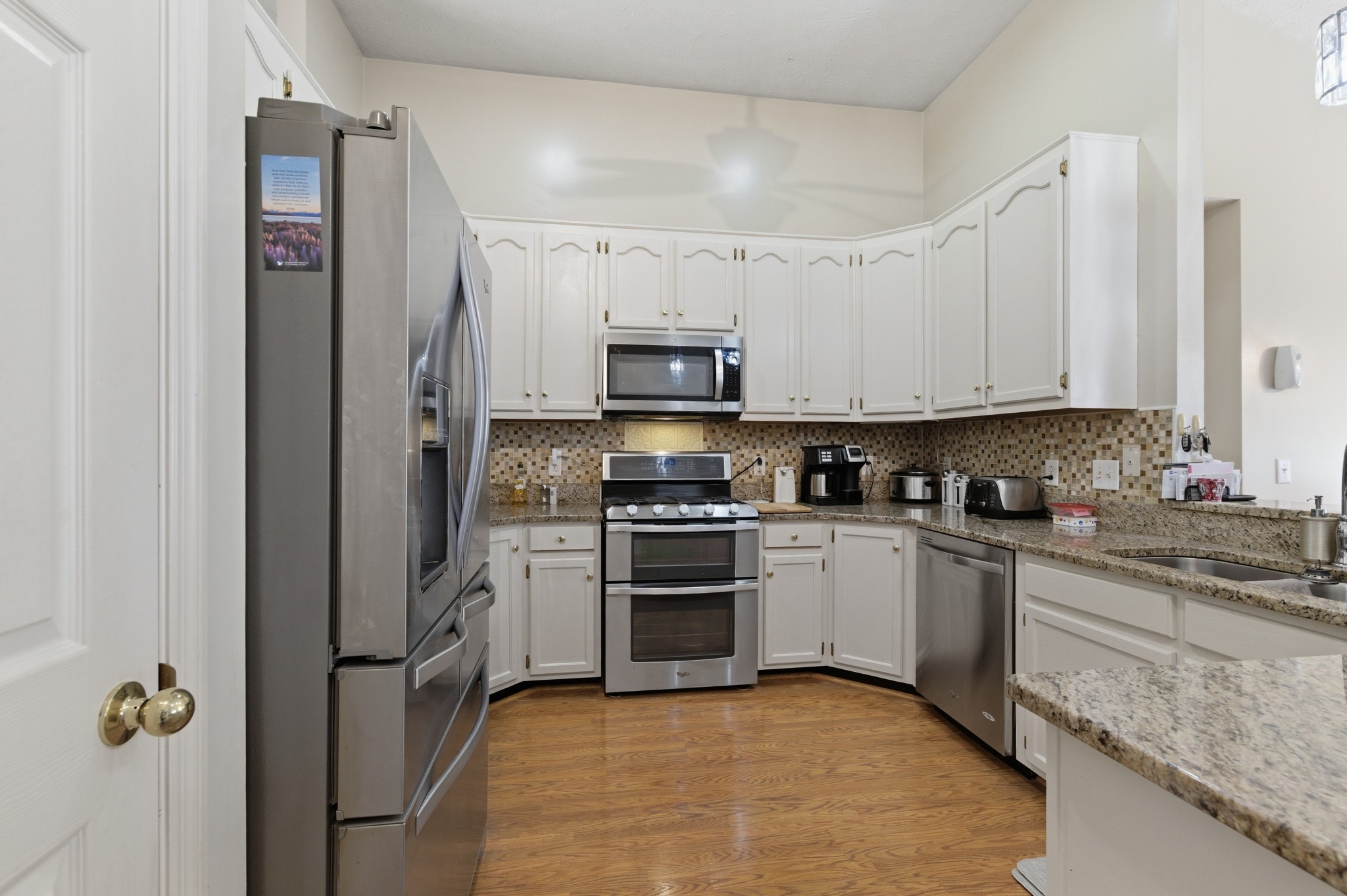 2965 Harbor Lights Drive Nashville TN 37217