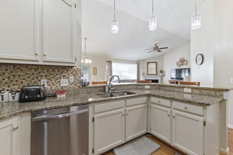 2965 Harbor Lights Drive Nashville TN 37217