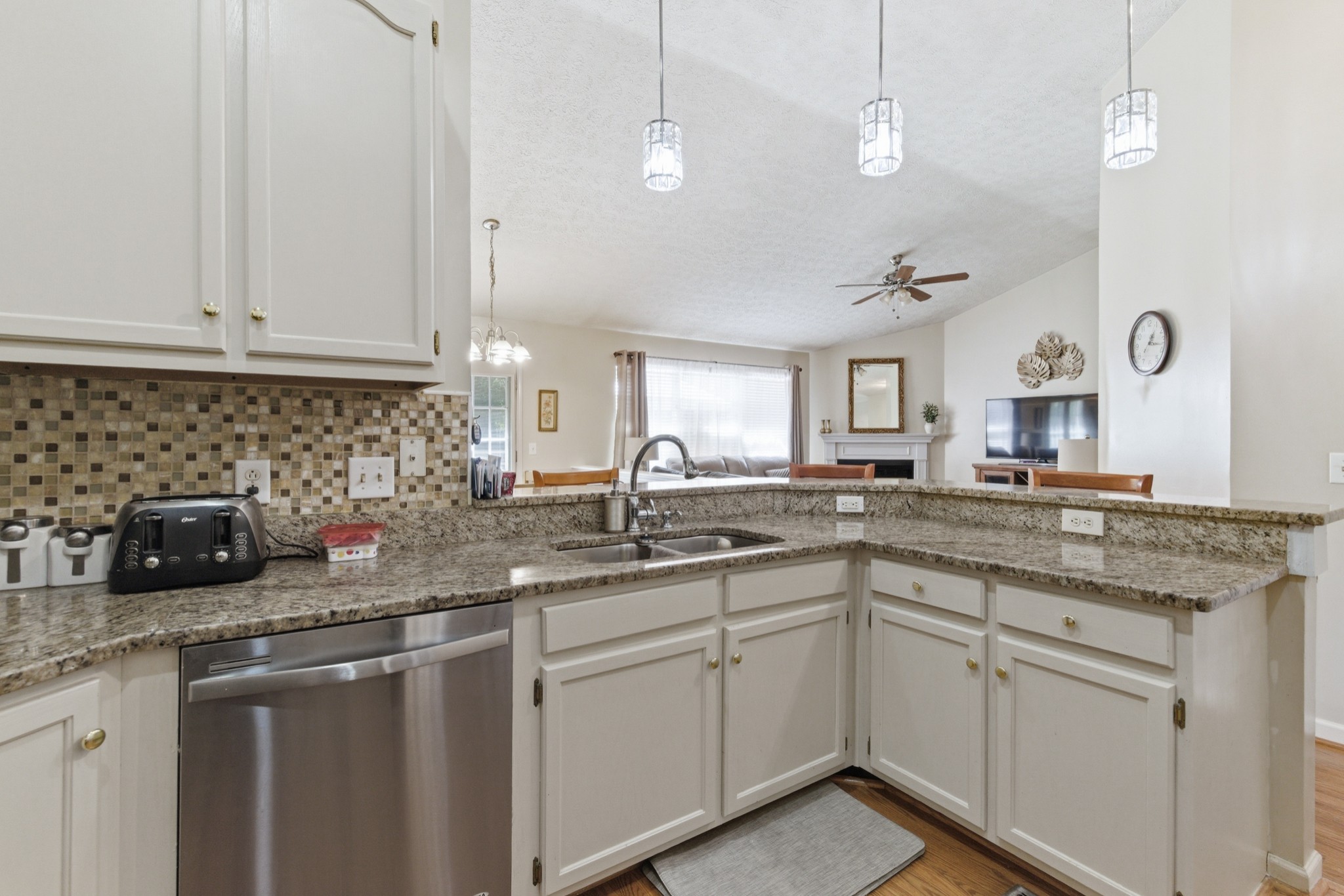 2965 Harbor Lights Drive Nashville TN 37217