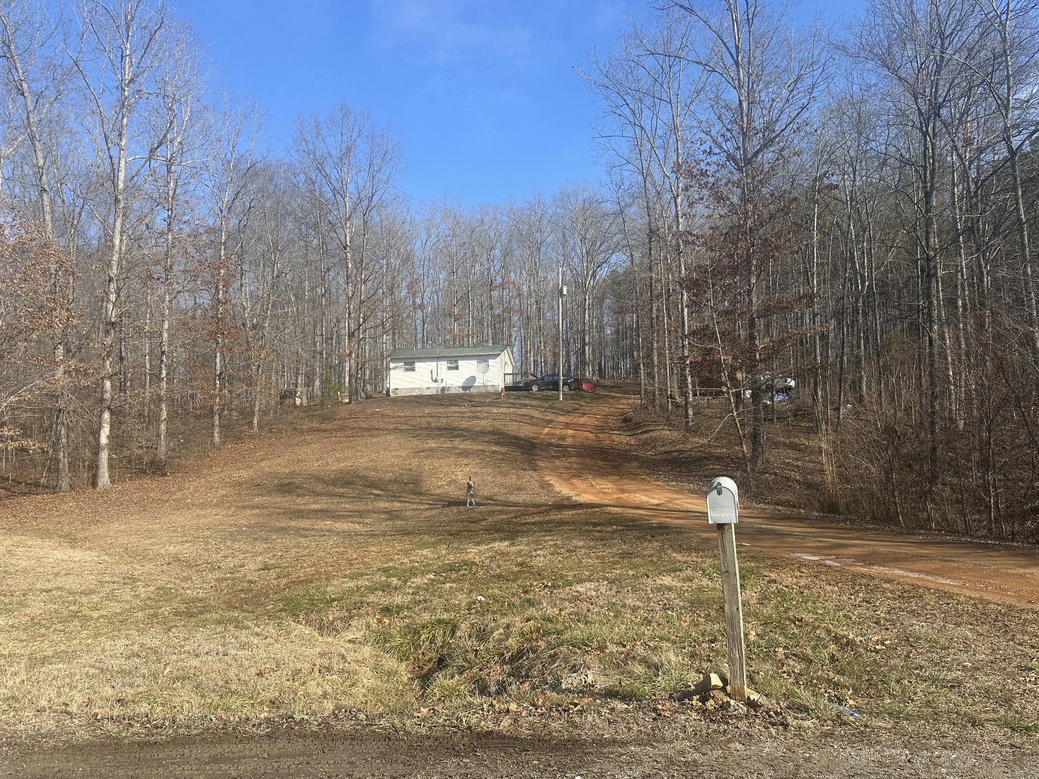 104 Clifton Road Lawrenceburg TN 38464