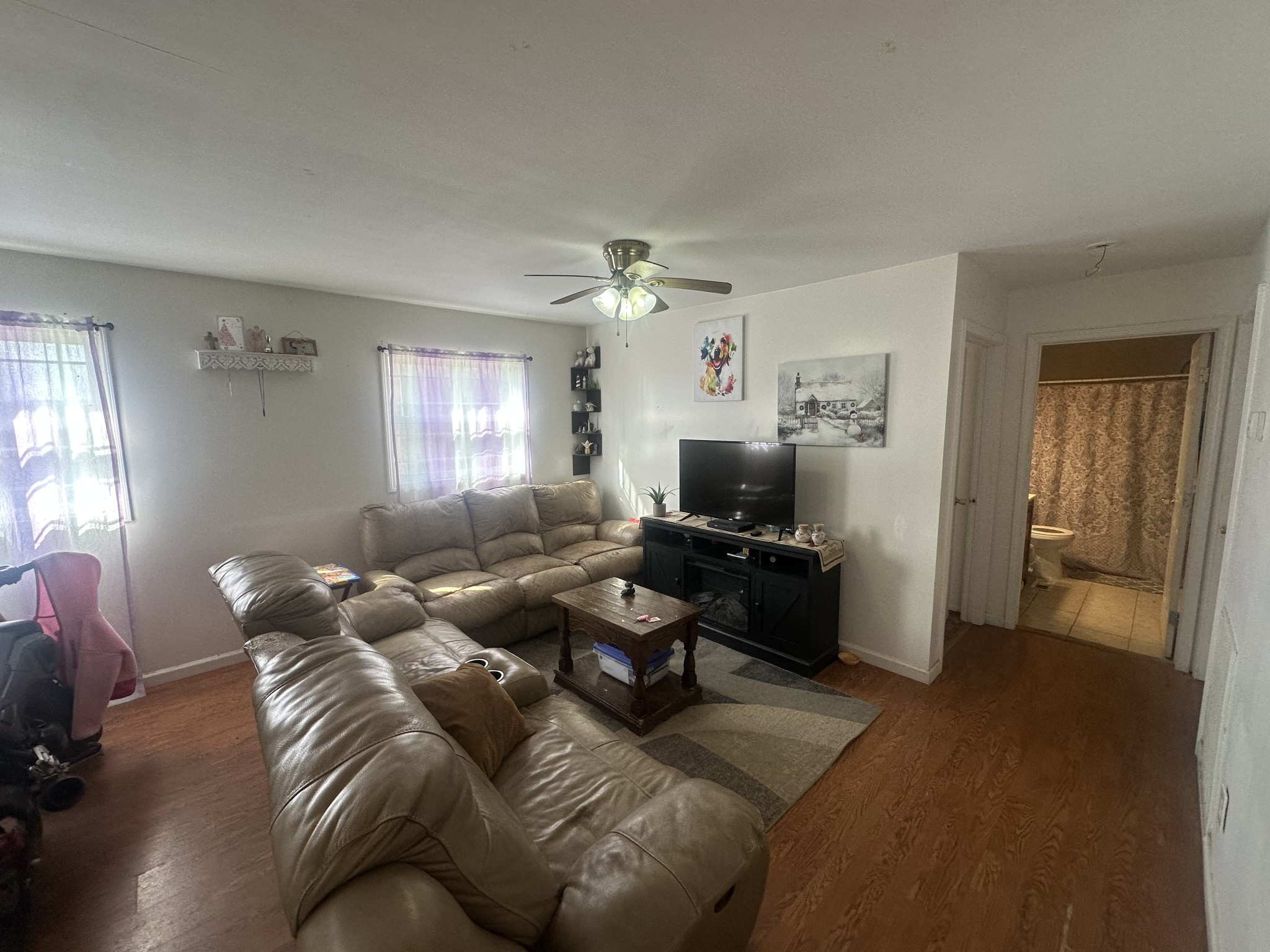 104 Clifton Road Lawrenceburg TN 38464