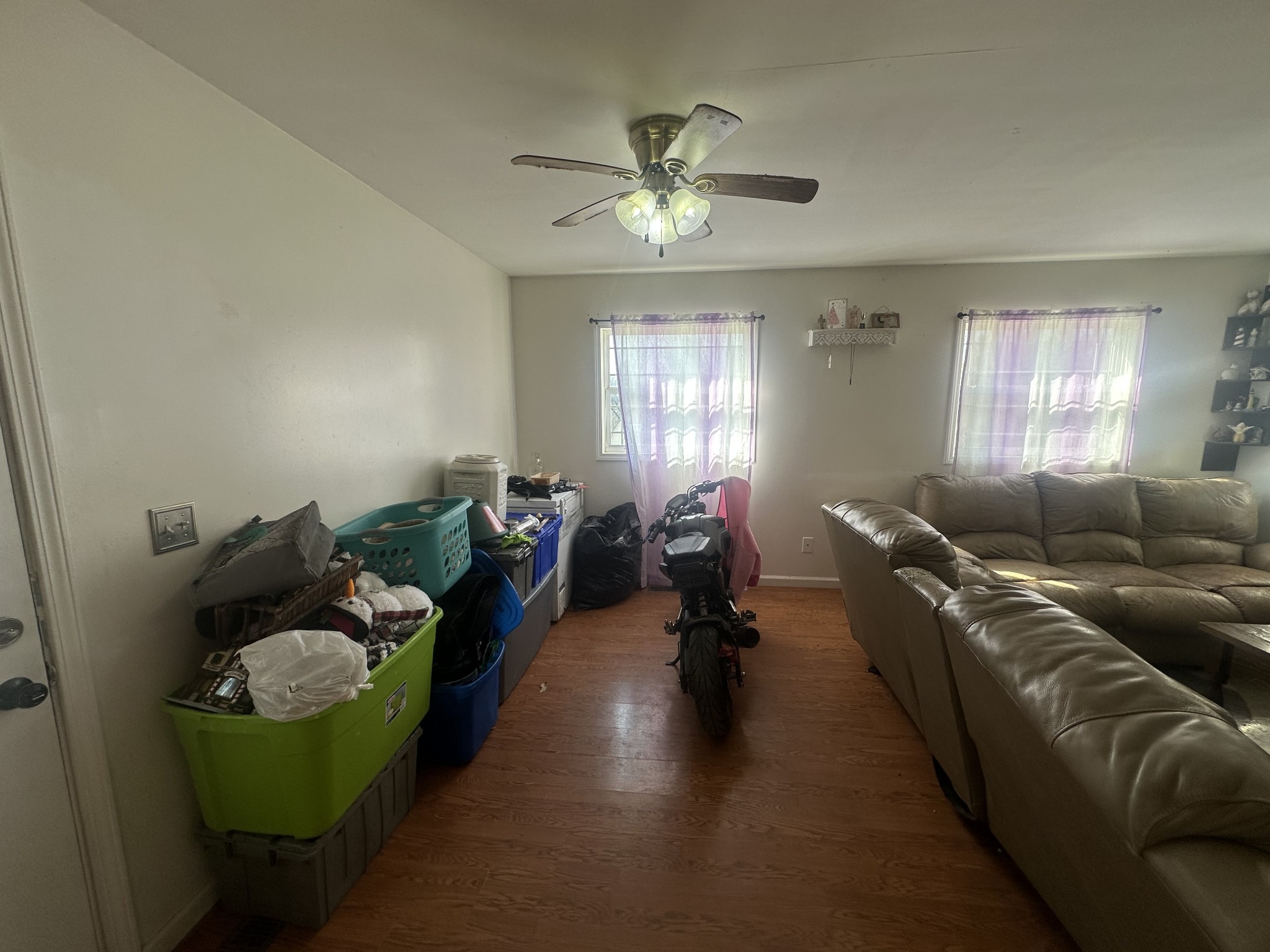 104 Clifton Road Lawrenceburg TN 38464