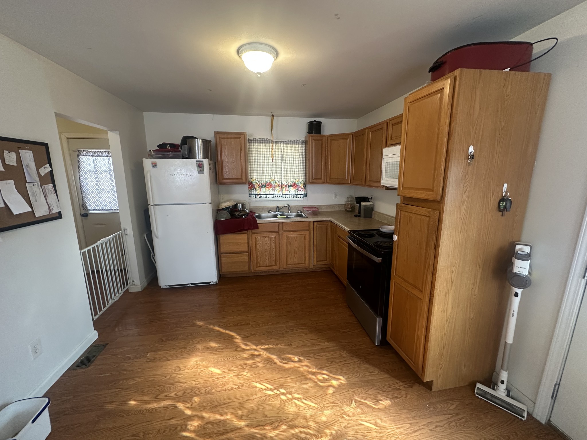104 Clifton Road Lawrenceburg TN 38464