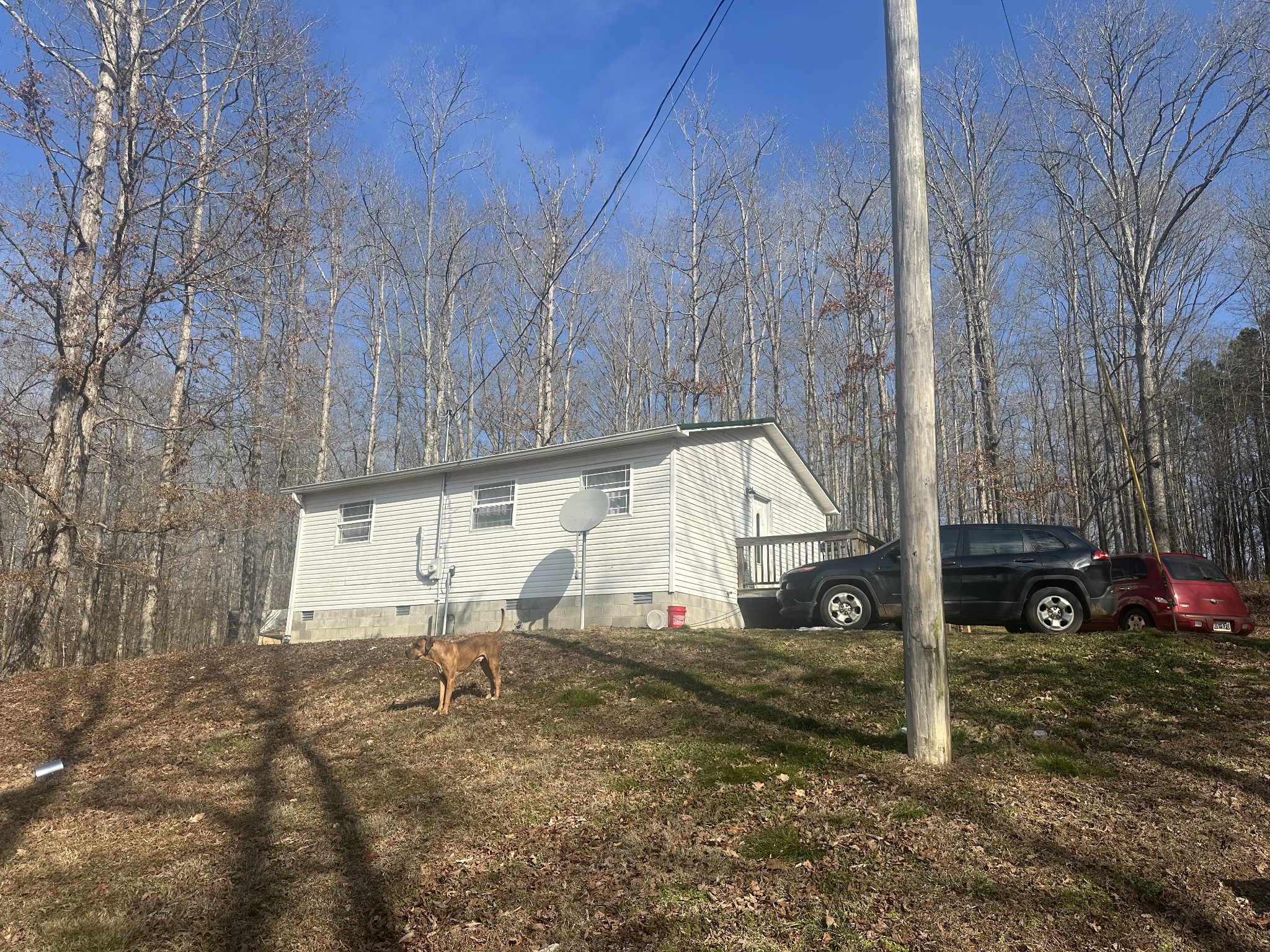 104 Clifton Road Lawrenceburg TN 38464