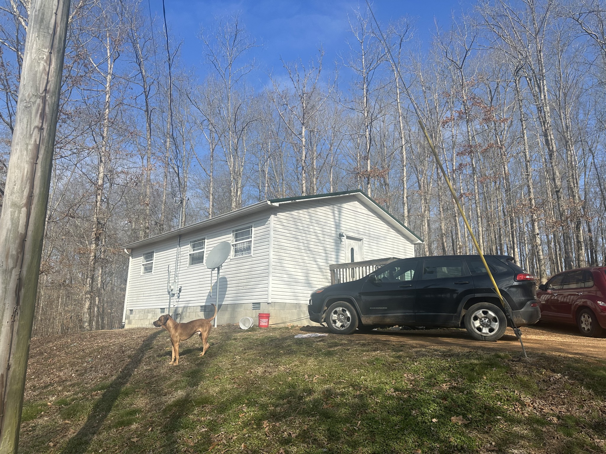 104 Clifton Road Lawrenceburg TN 38464
