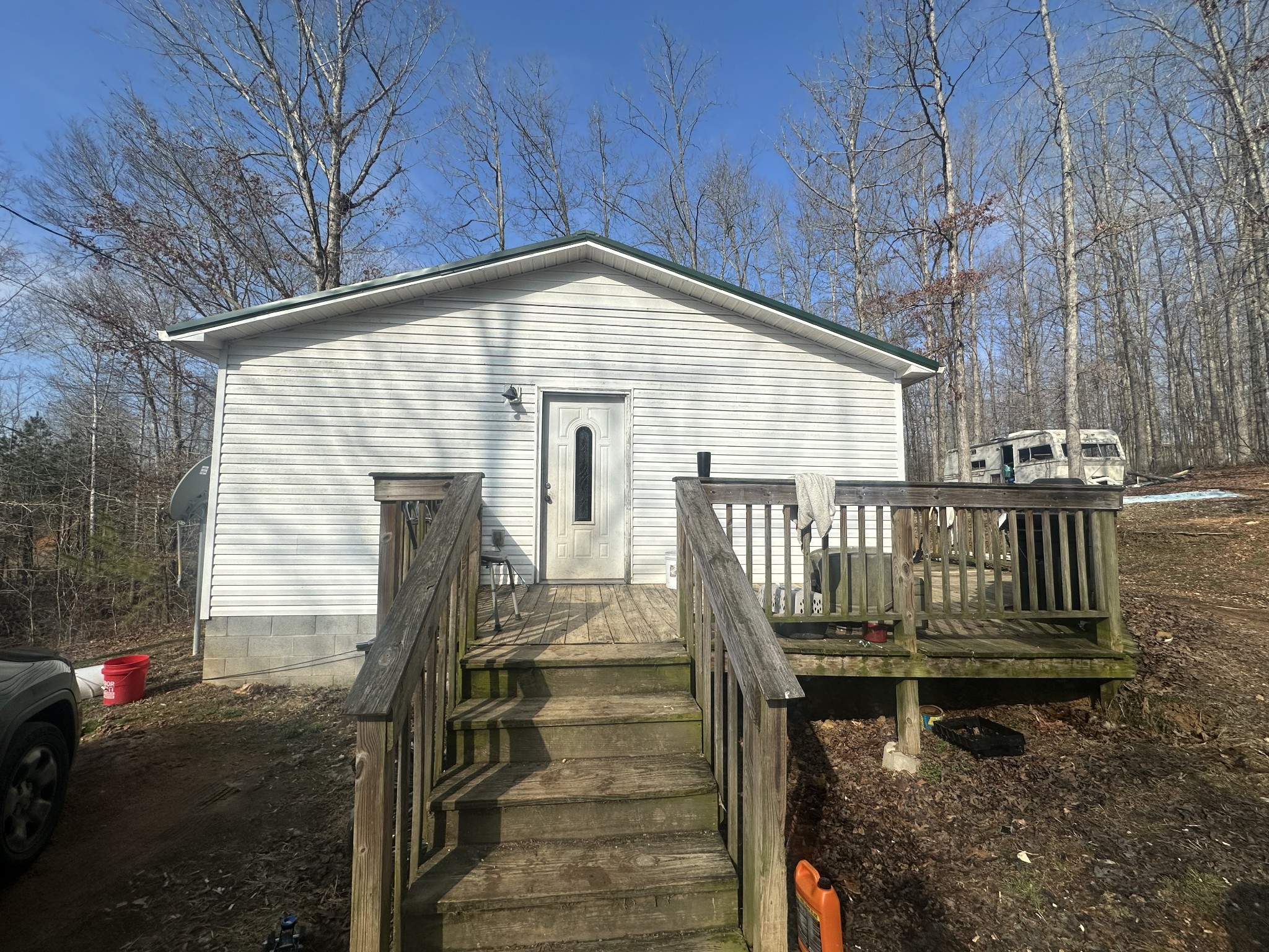 104 Clifton Road Lawrenceburg TN 38464