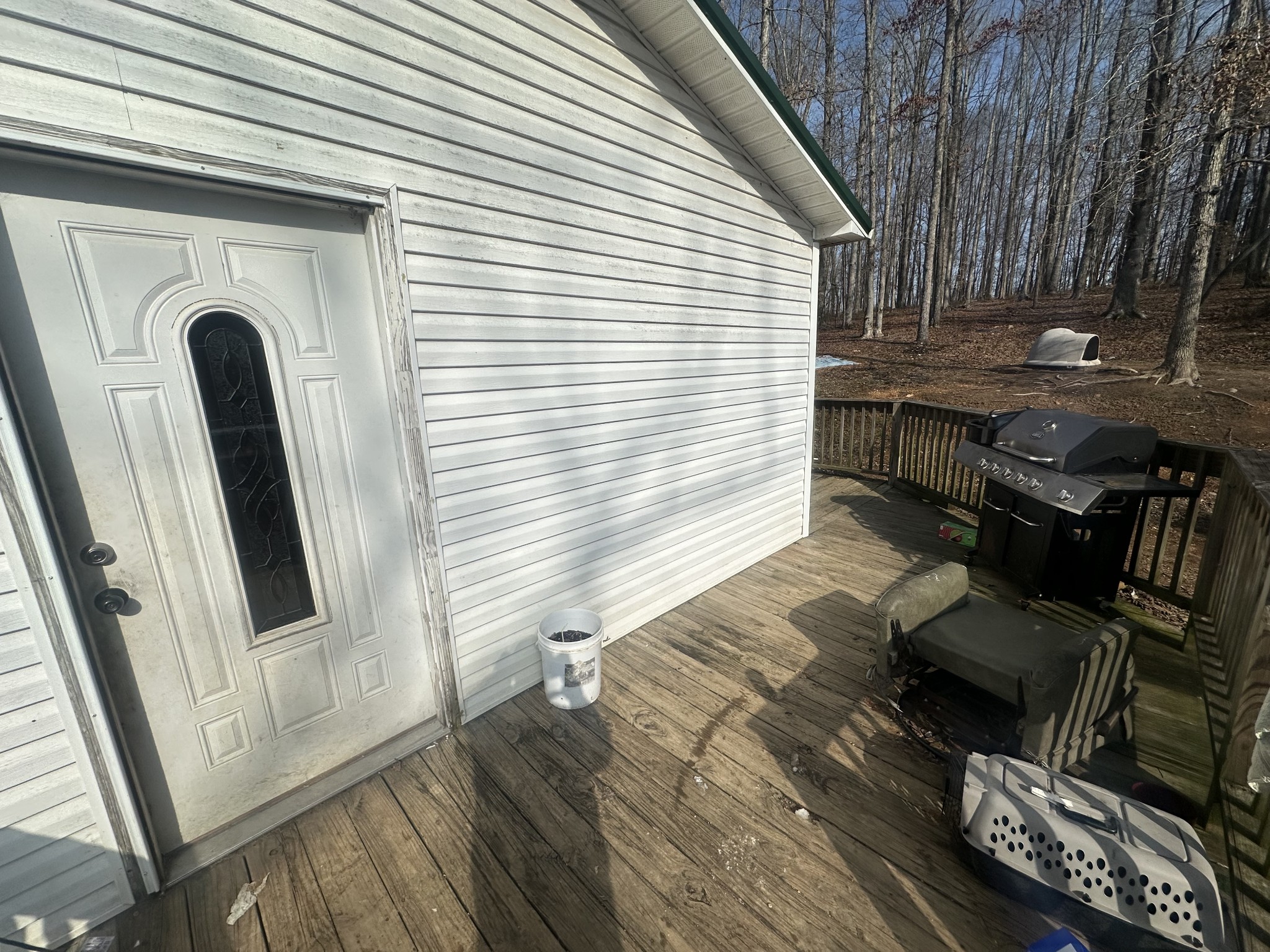 104 Clifton Road Lawrenceburg TN 38464