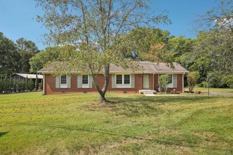 517 Meadowgreen Drive Franklin TN 37069