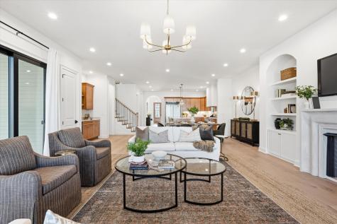 4308 Westlawn Drive Nashville TN 37209