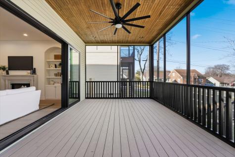 4308 Westlawn Drive Nashville TN 37209