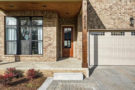 4308 Westlawn Drive Nashville TN 37209