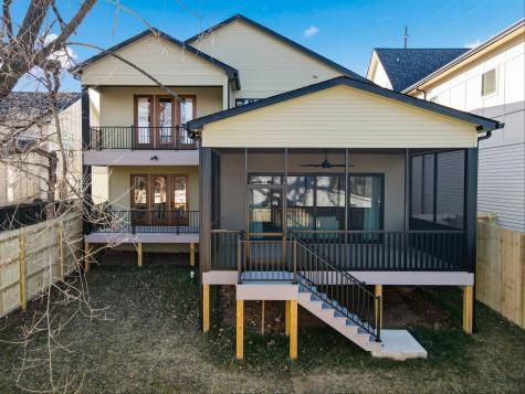 4308 Westlawn Drive Nashville TN 37209