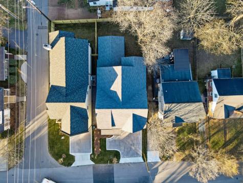 4308 Westlawn Drive Nashville TN 37209