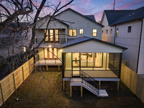 4308 Westlawn Drive Nashville TN 37209