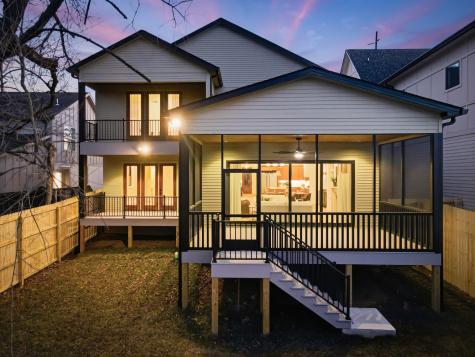 4308 Westlawn Drive Nashville TN 37209