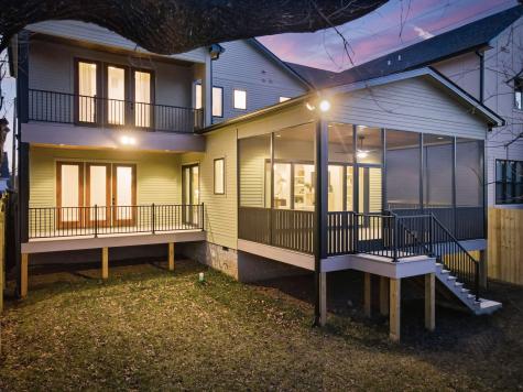 4308 Westlawn Drive Nashville TN 37209