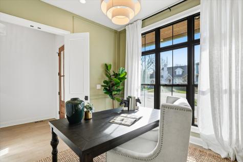4308 Westlawn Drive Nashville TN 37209