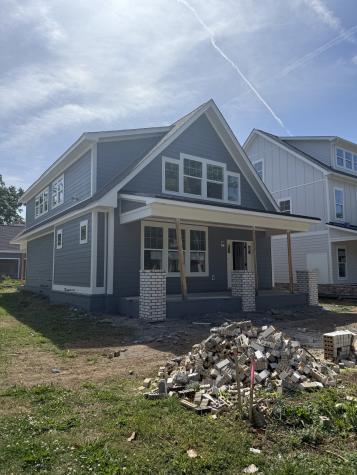 522 Maney Ave, N Murfreesboro TN 37130