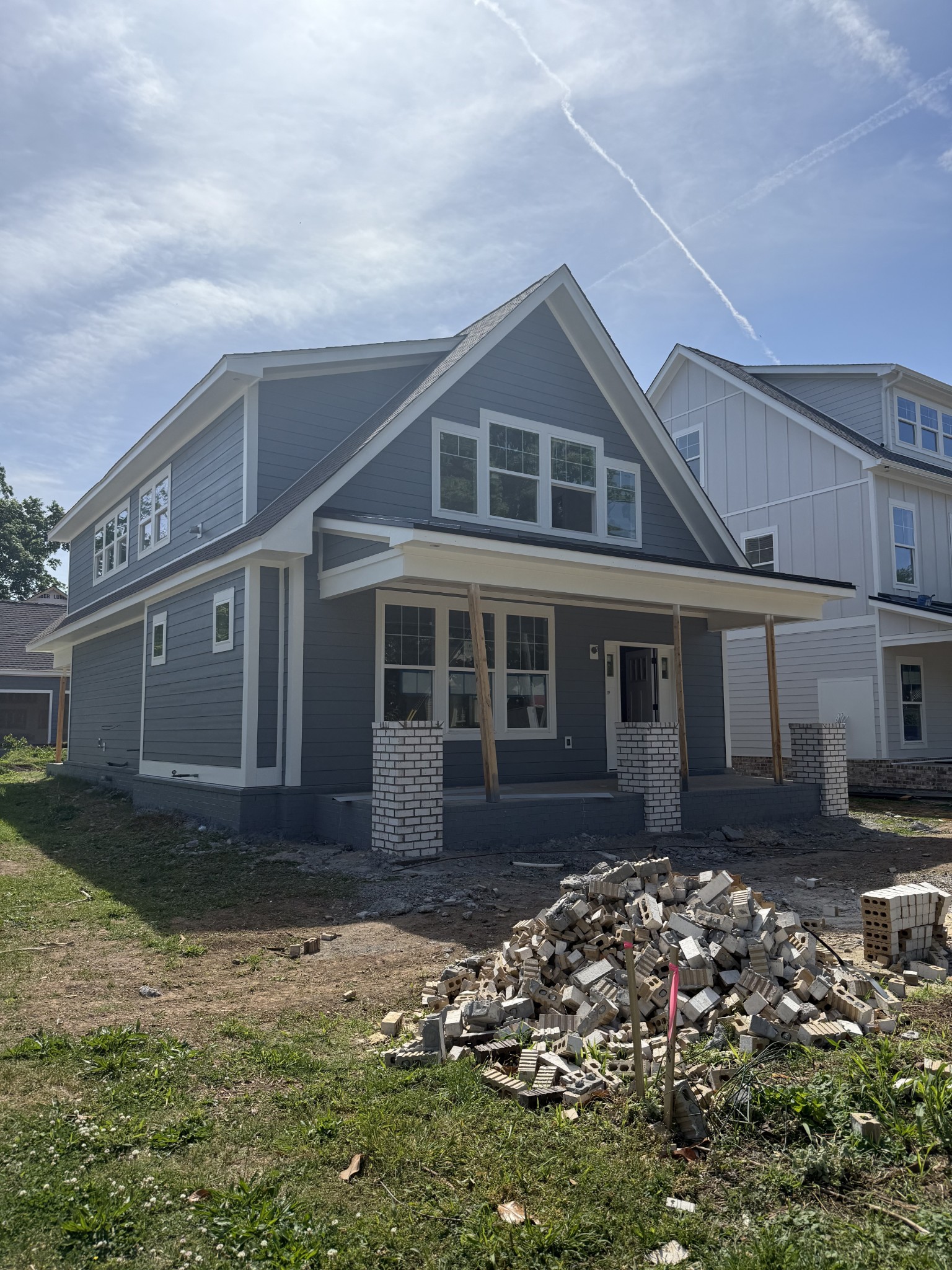522 Maney Ave, N Murfreesboro TN 37130
