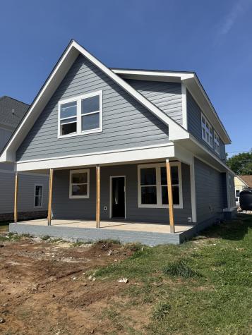 522 Maney Ave, N Murfreesboro TN 37130
