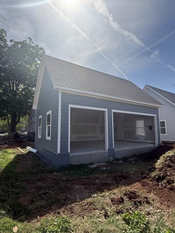 522 Maney Ave, N Murfreesboro TN 37130