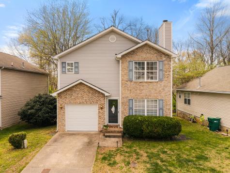 524 Scotts Creek Trail Hermitage TN 37076