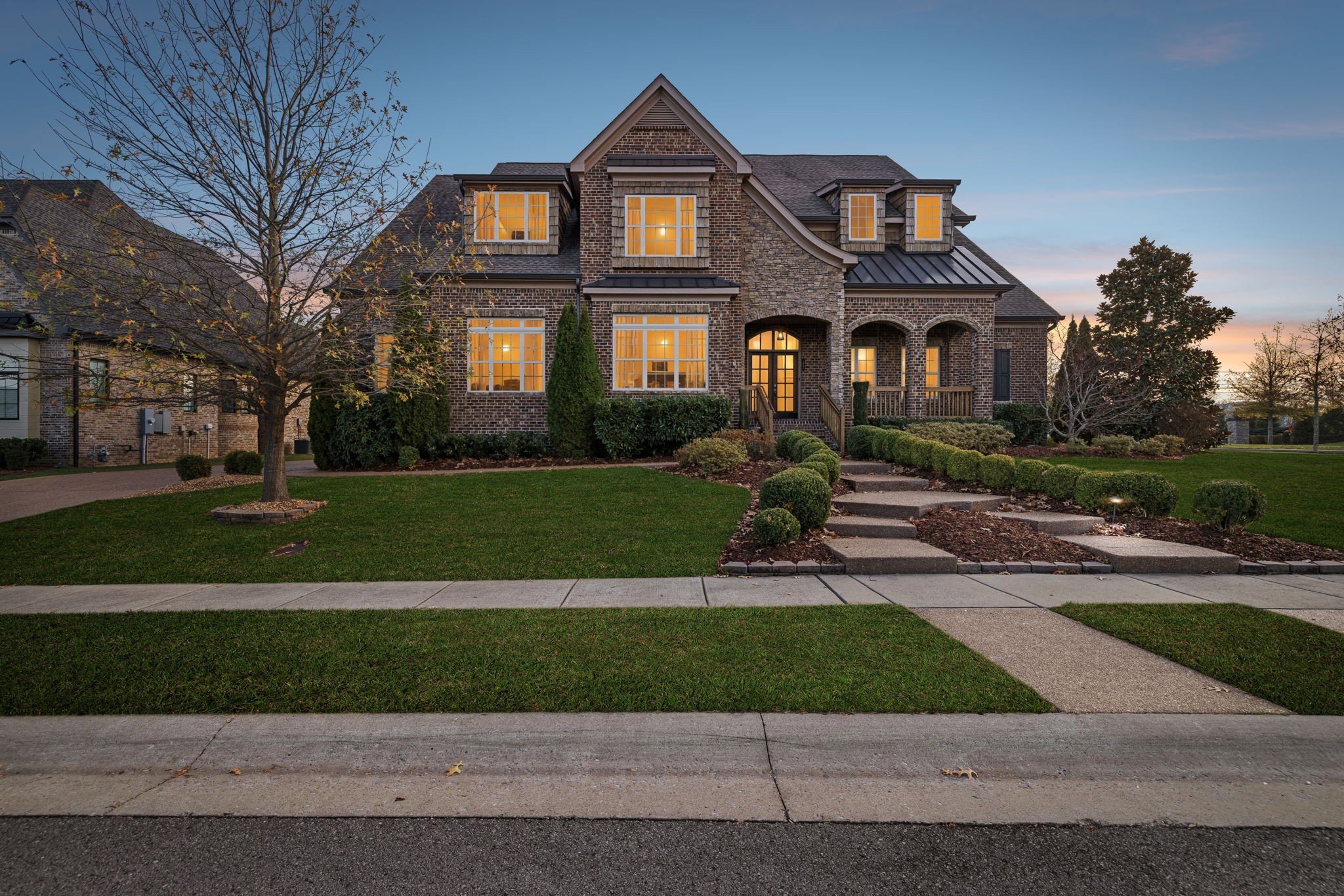 1001 Lawson Lane Nolensville TN 37135