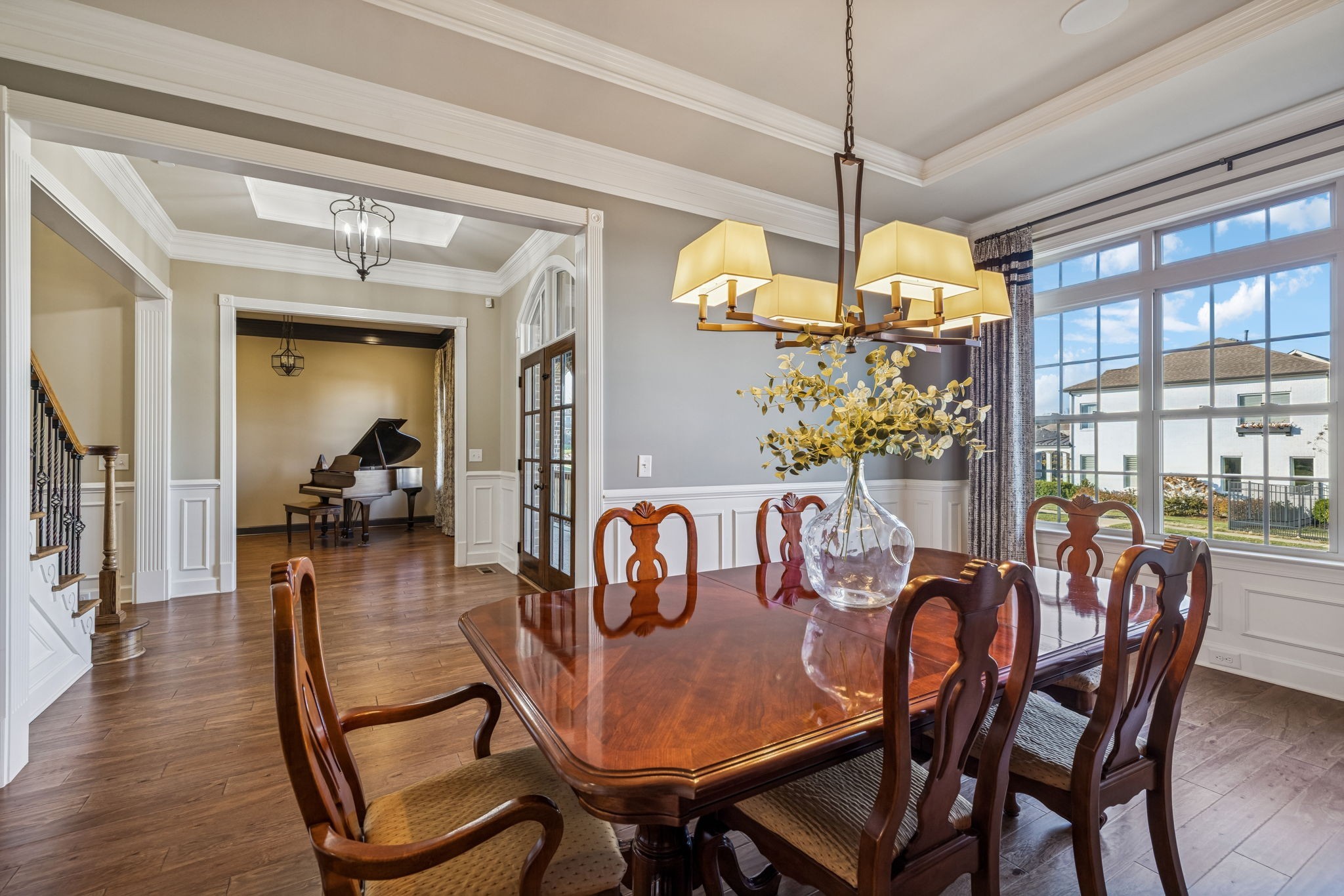 1001 Lawson Lane Nolensville TN 37135