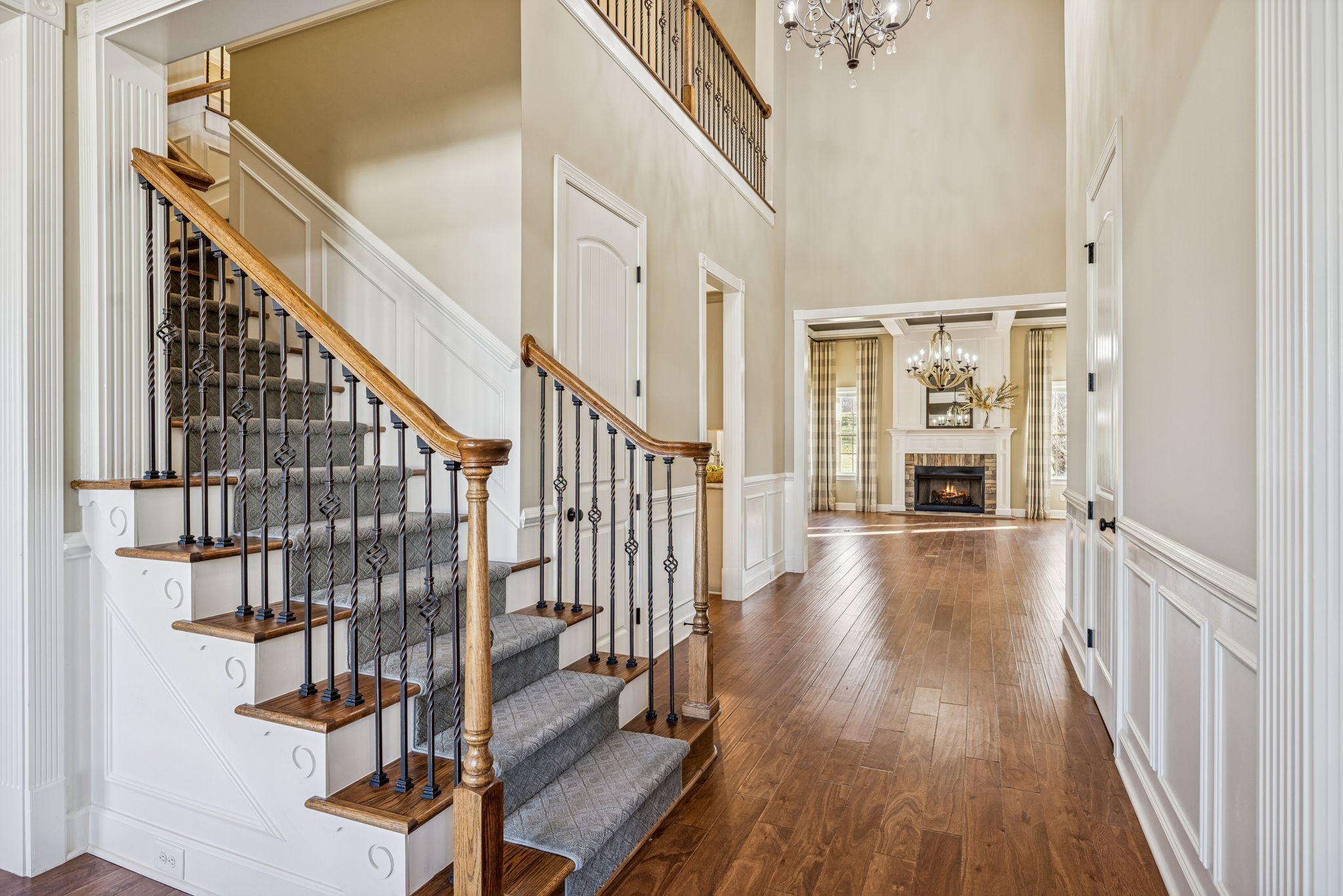 1001 Lawson Lane Nolensville TN 37135