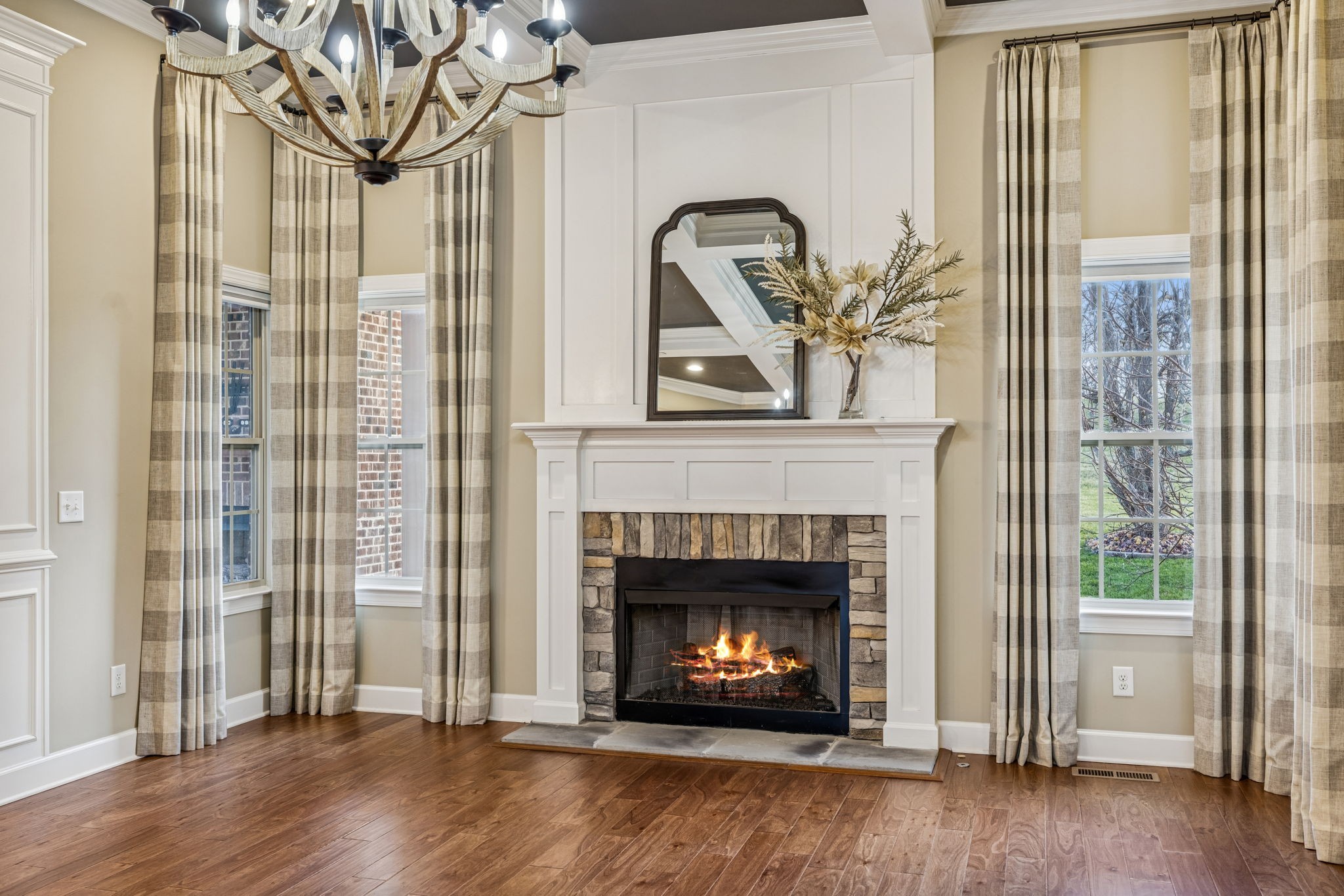 1001 Lawson Lane Nolensville TN 37135
