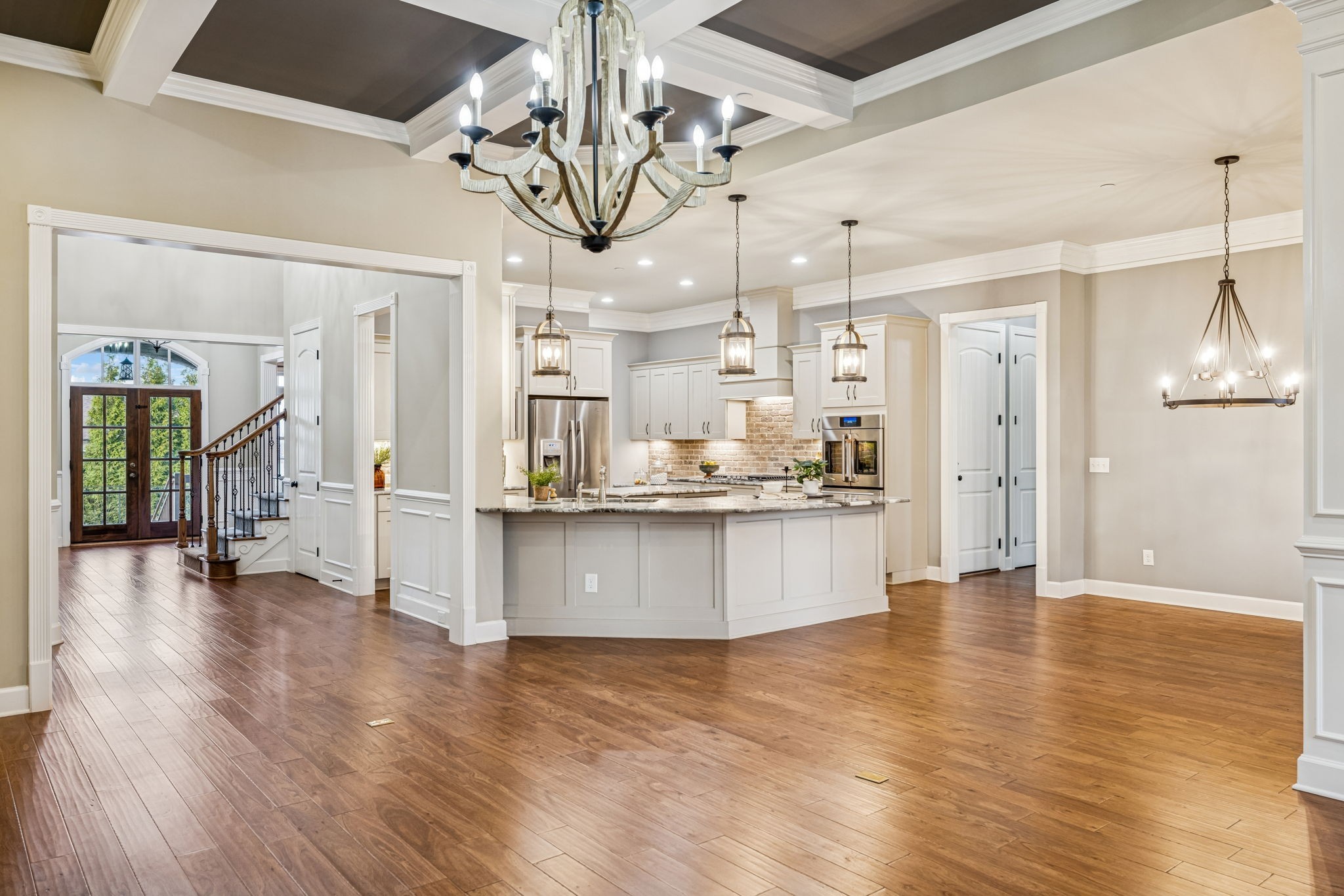 1001 Lawson Lane Nolensville TN 37135