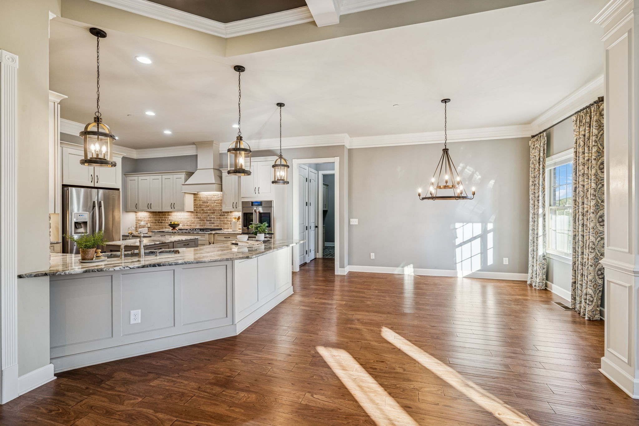 1001 Lawson Lane Nolensville TN 37135