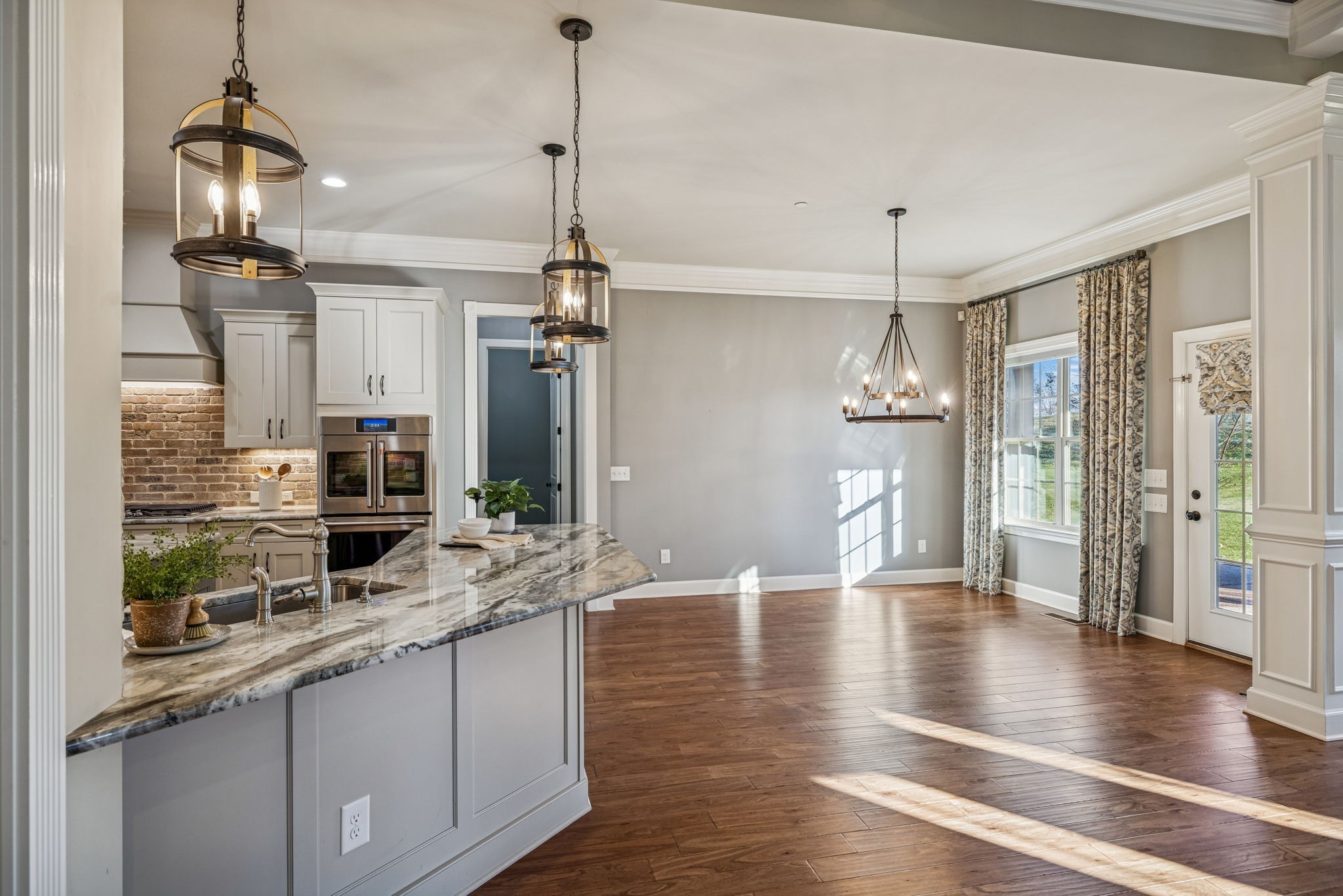 1001 Lawson Lane Nolensville TN 37135