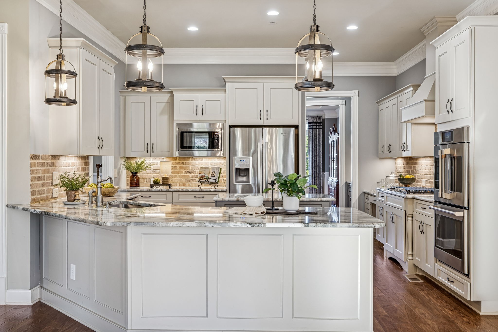 1001 Lawson Lane Nolensville TN 37135