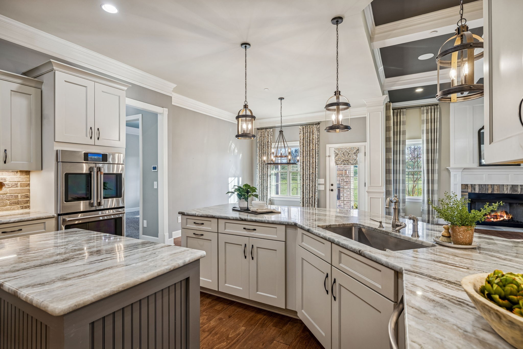 1001 Lawson Lane Nolensville TN 37135