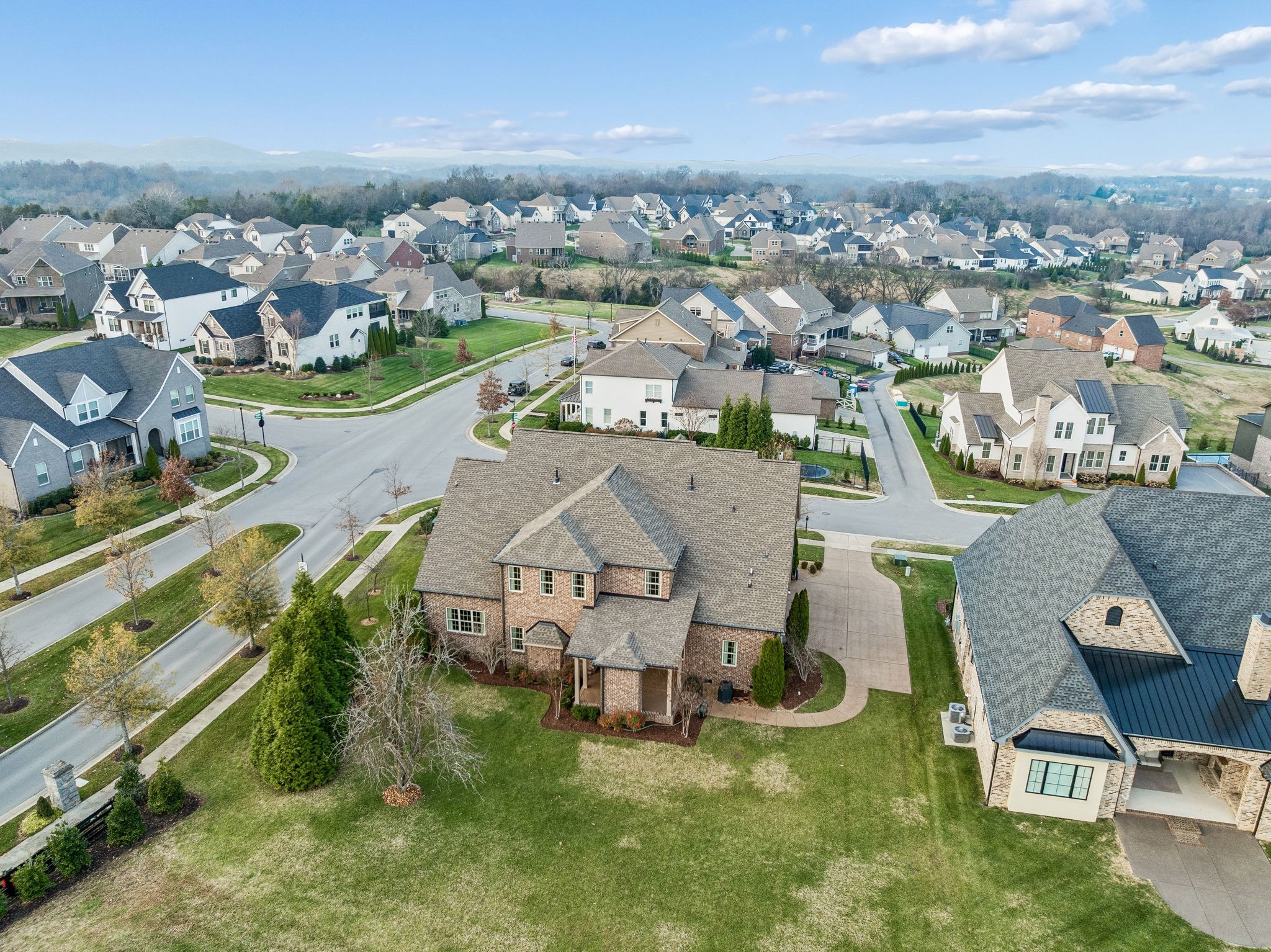 1001 Lawson Lane Nolensville TN 37135