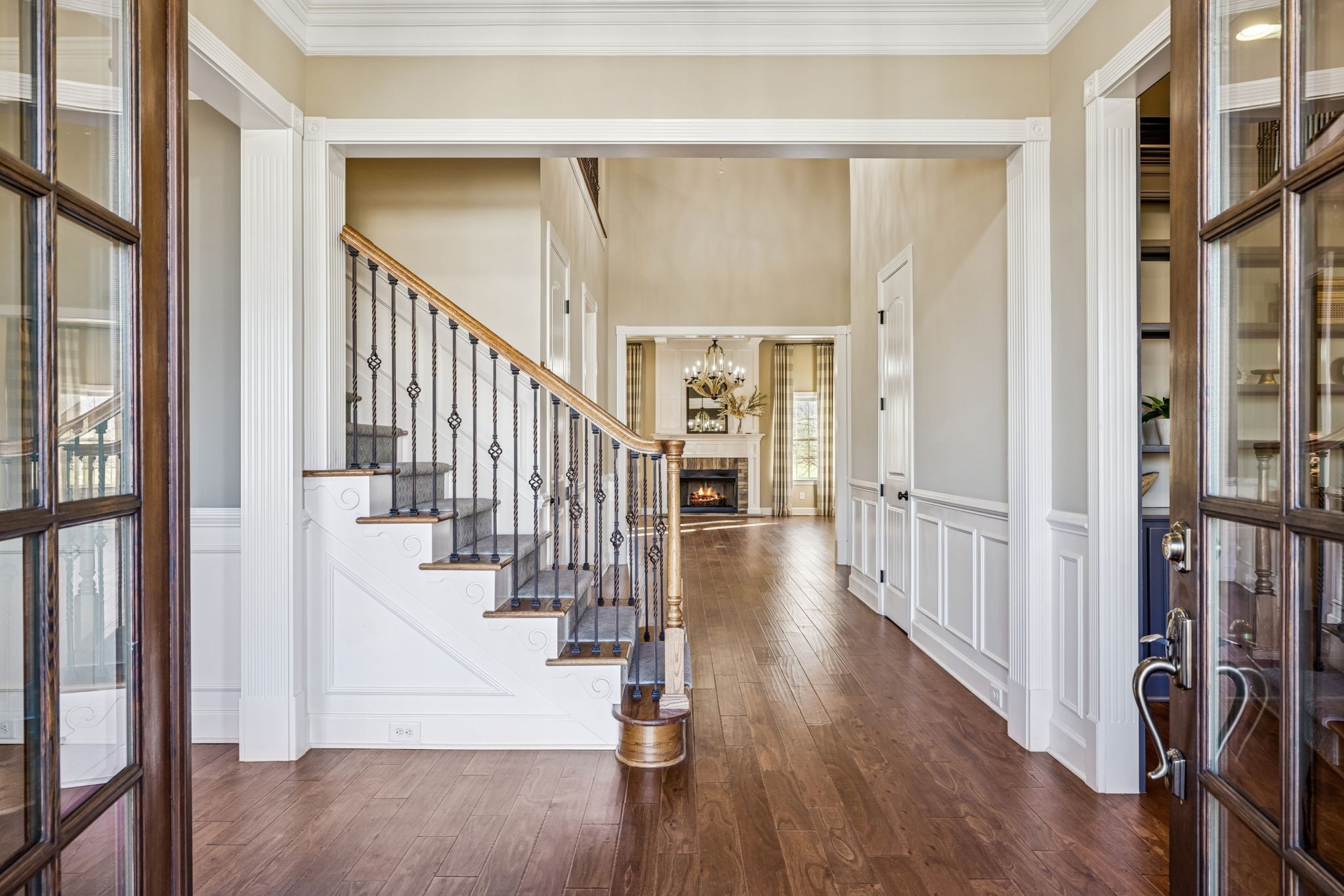 1001 Lawson Lane Nolensville TN 37135