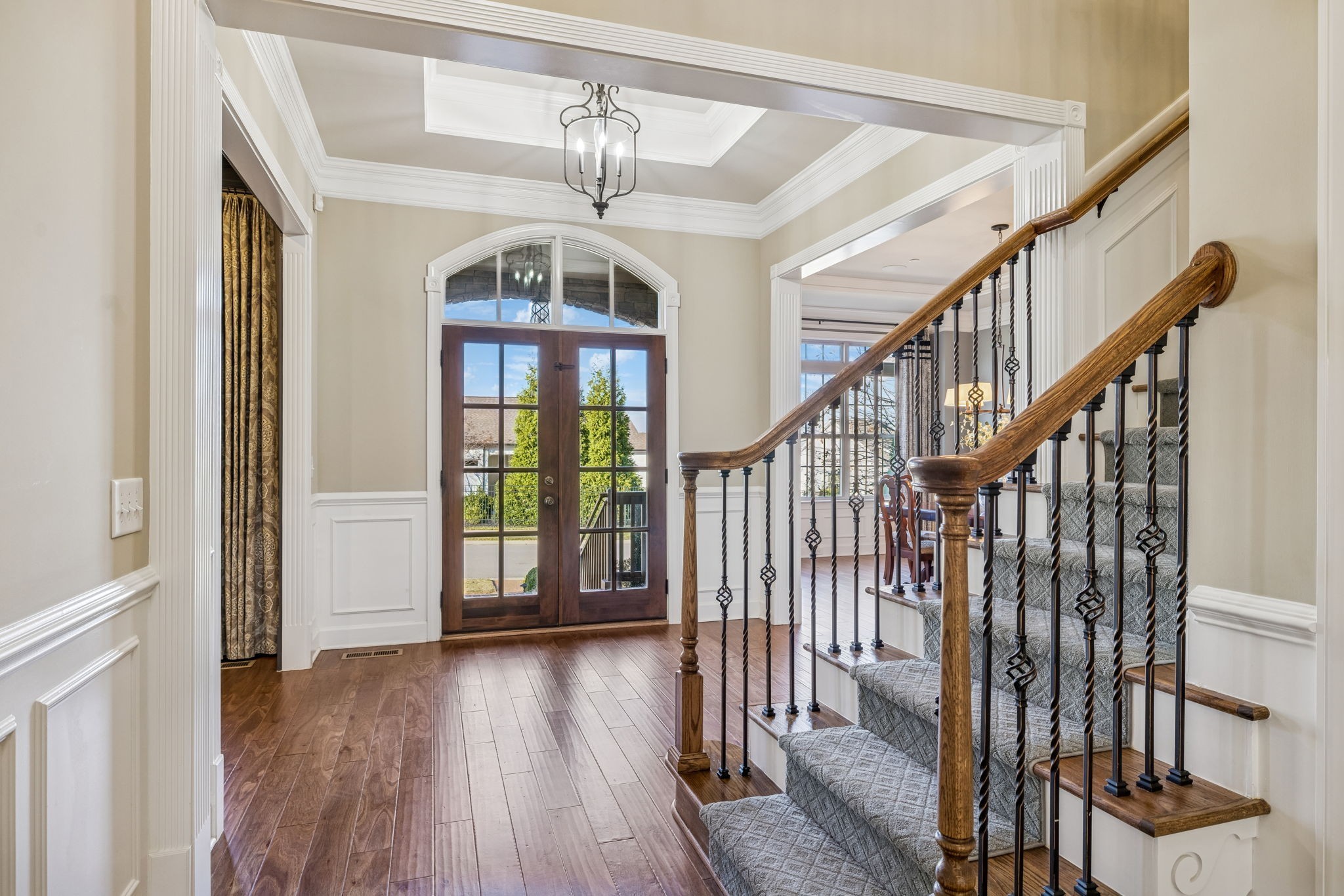 1001 Lawson Lane Nolensville TN 37135