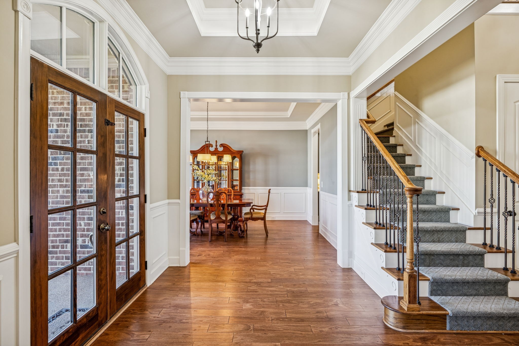 1001 Lawson Lane Nolensville TN 37135