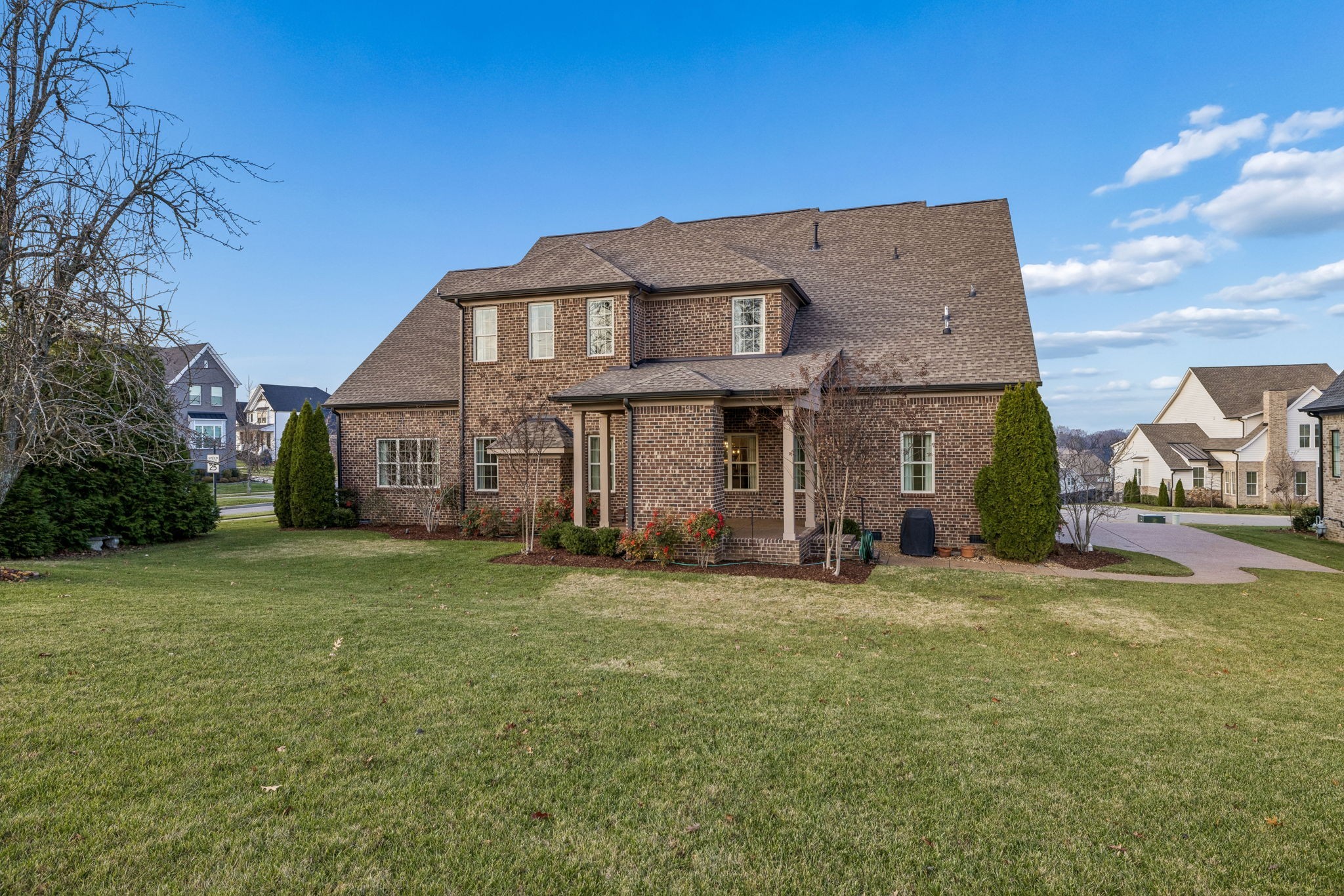 1001 Lawson Lane Nolensville TN 37135