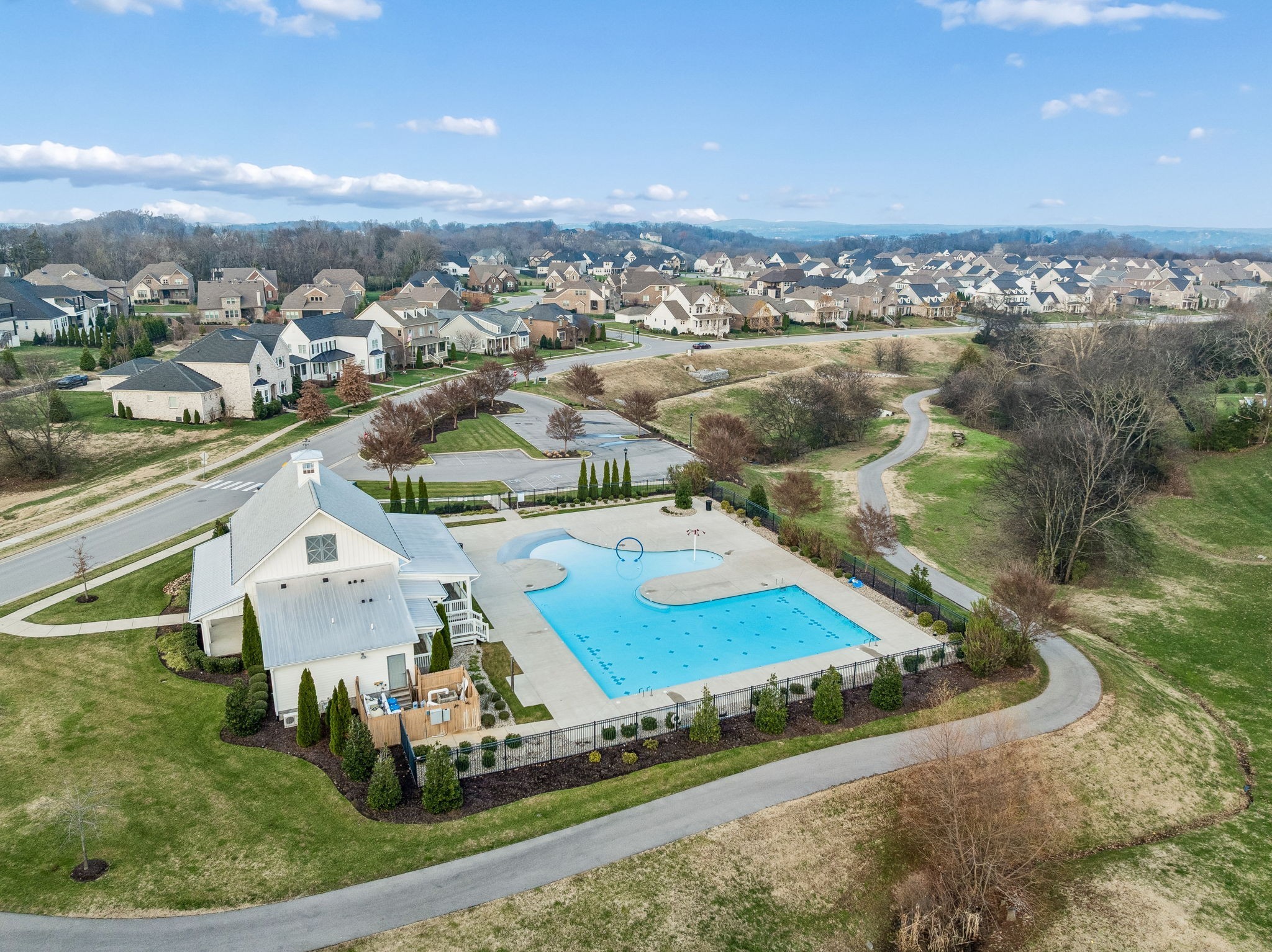 1001 Lawson Lane Nolensville TN 37135