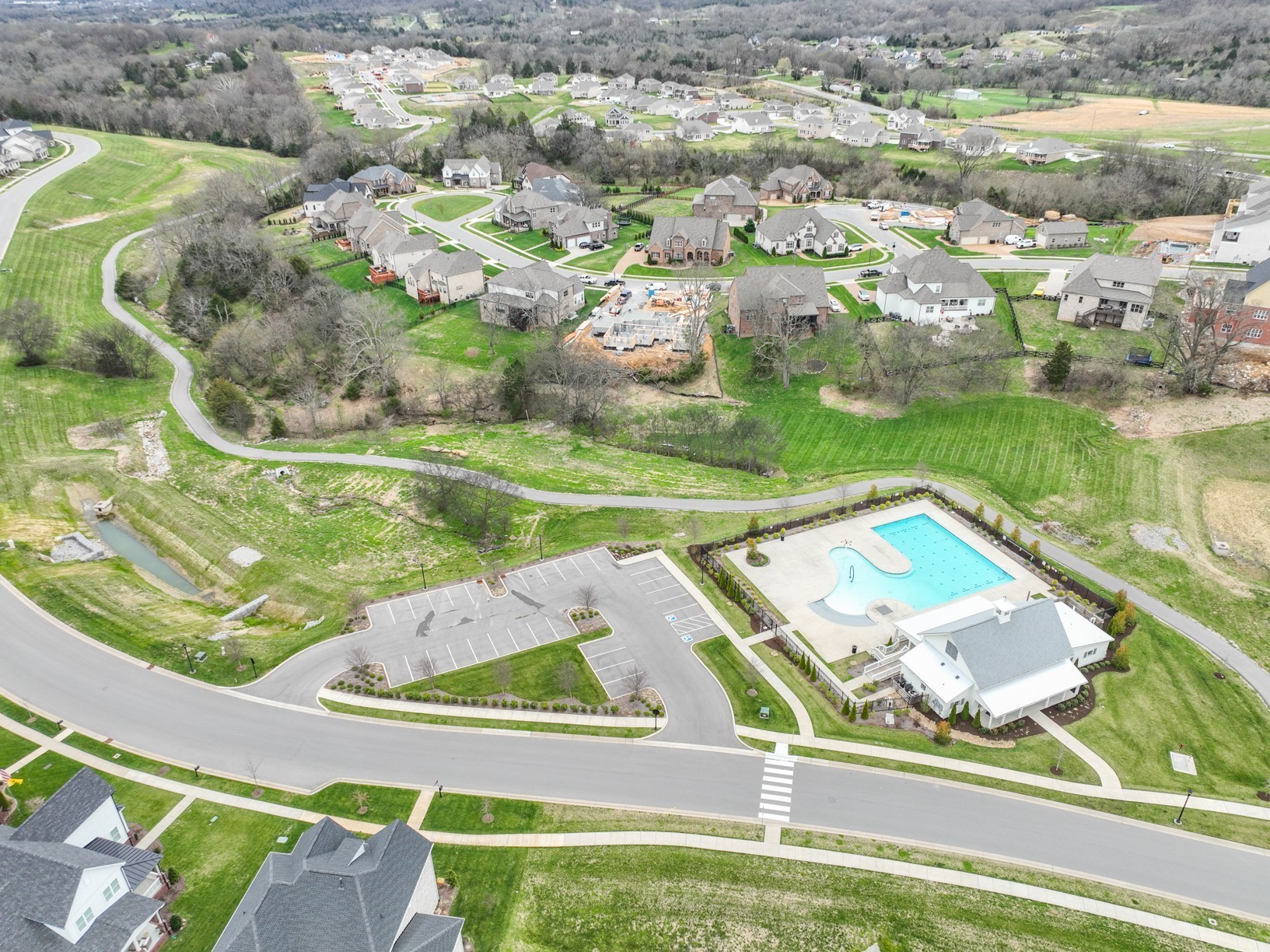 1001 Lawson Lane Nolensville TN 37135