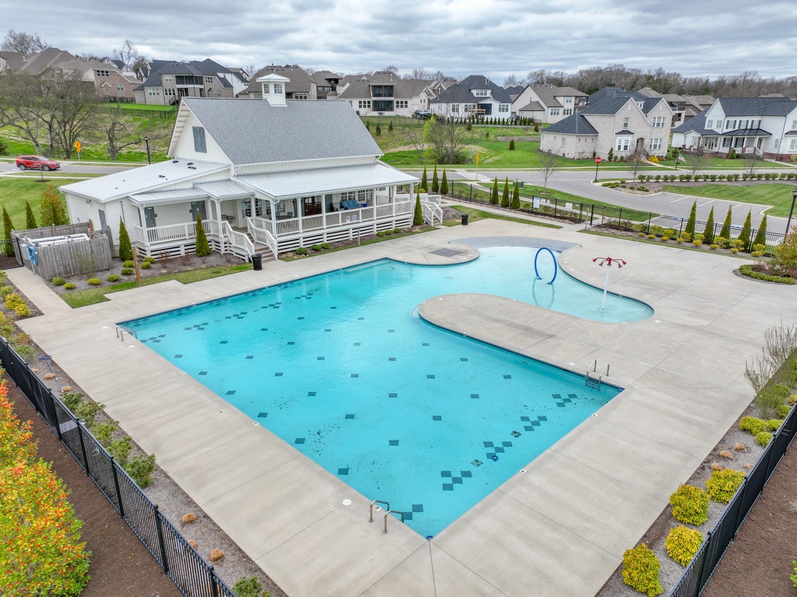 1001 Lawson Lane Nolensville TN 37135