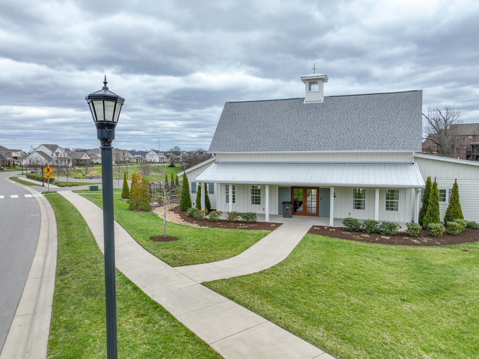 1001 Lawson Lane Nolensville TN 37135