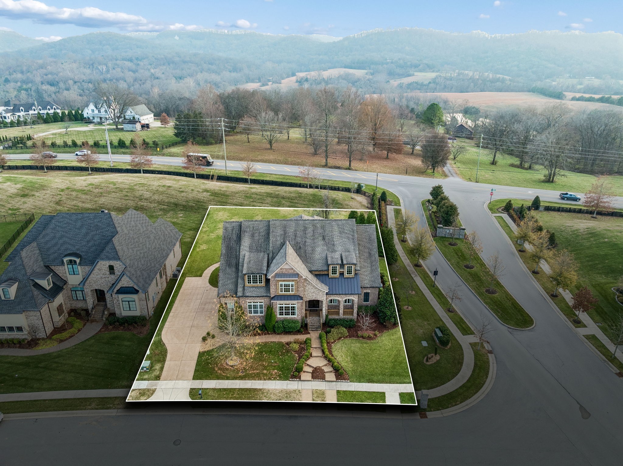 1001 Lawson Lane Nolensville TN 37135