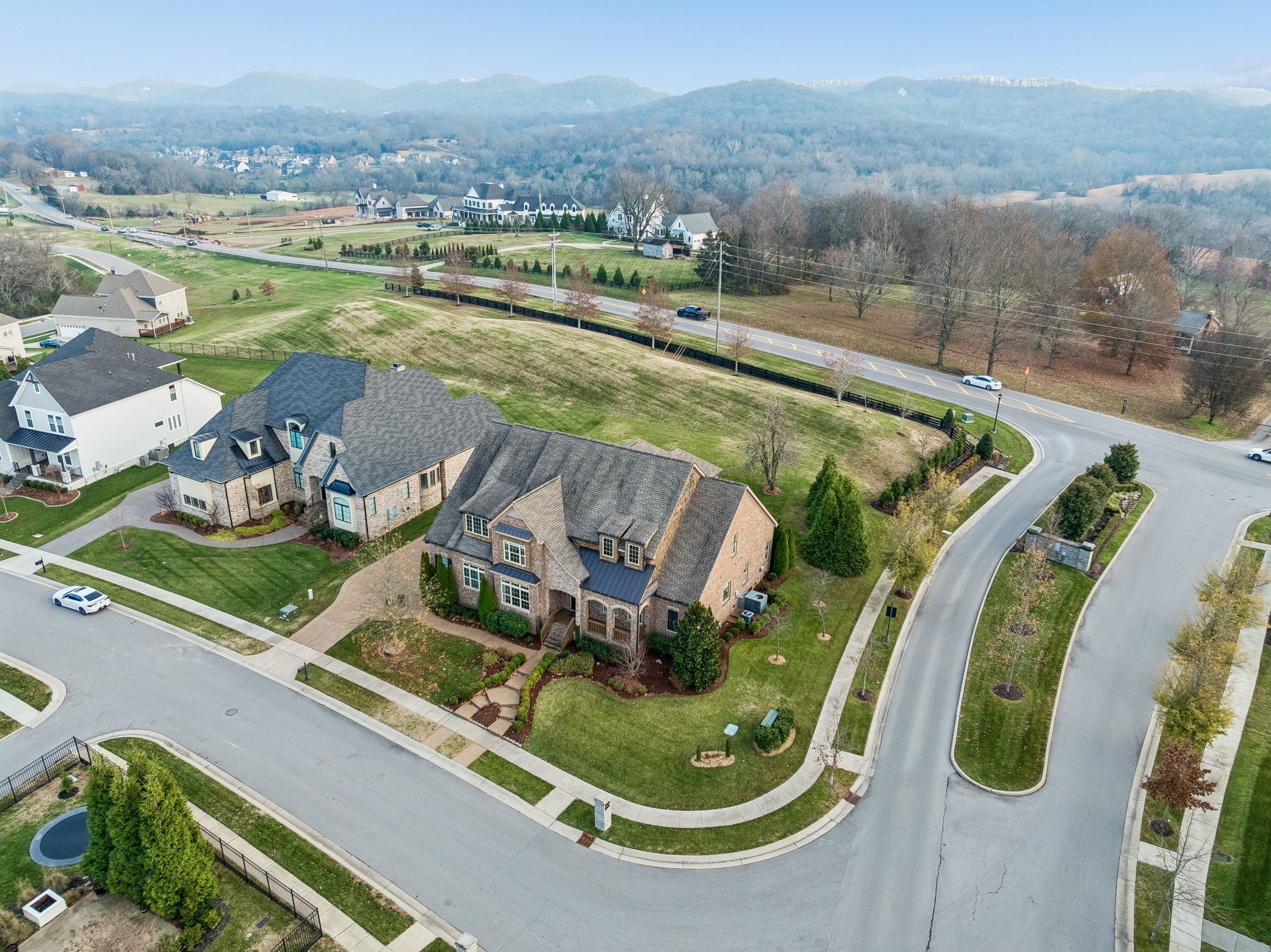 1001 Lawson Lane Nolensville TN 37135