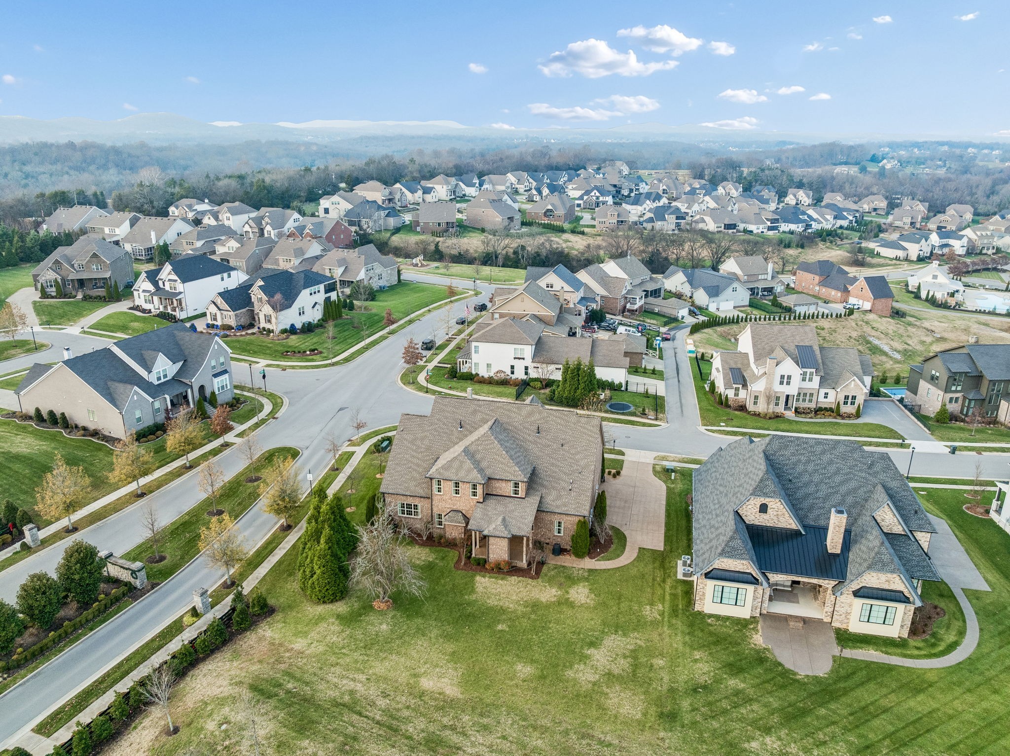1001 Lawson Lane Nolensville TN 37135