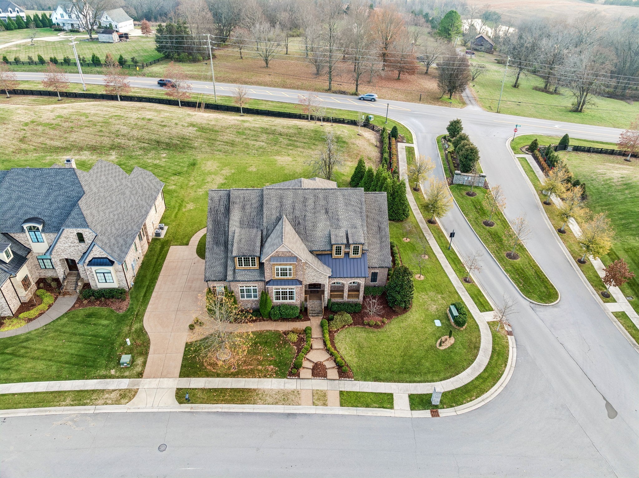 1001 Lawson Lane Nolensville TN 37135