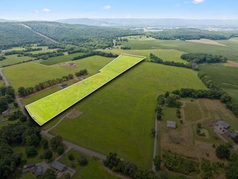 0 Blue Springs Road Decherd TN 37324